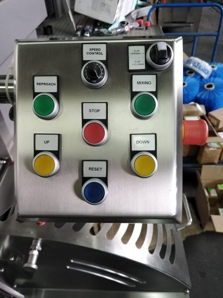 Mixer NT RX-400 mixer (new) 